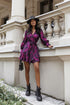 Robe de jour model 216341 LaBalancia